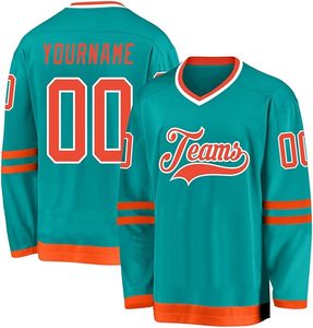 เสื้อฮอกกี้น้ำแข็ง ลิงก์พิเศษเพื่อชดเชยส่วนต่างราคา ซื้อได้มากกว่าที่ต่างออกไป โปรดติดต่อฉันเพื่อการชำระเงิน ระบายอากาศได้ดี - Product Image 6