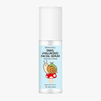 Suero de Ácido Hialurónico 100% Puro de Marca Privada, Líquido Hidratante de 30ml-50ml, Para Todo Tipo de Piel, Uso Doméstico para Mujeres, OEM/ODM Coreano
