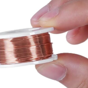Pure Copper <b>Wire</b> Scrap 99.99% Purity Bulk Lamphun for <b>Electric</b> <b>Wire</b> Mill Berry Brand at Low Price - Product Image 4