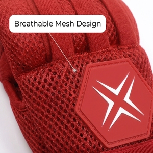 Bandages de boxe professionnels rapides et respirants en nylon pour l'entraînement et la protection en combat - Product Image 5