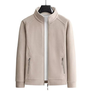 Chaqueta de Running Polar para Hombre OEM, Impermeable, Reflectante, de Secado Rápido, con Capucha y Cremallera, Logotipo Personalizado, Ropa Deportiva - Product Image 5