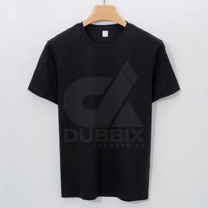 เสื้อยืดออกกำลังกายผู้ชายสั่งทำพิเศษพร้อมโลโก้ - ชุดออกกำลังกายและวิ่ง ทรงเข้ารูป ผลิตจากโพลีเอสเตอร์/คอตตอน แห้งเร็ว เป็นมิตรกับสิ่งแวดล้อม - Product Image 6