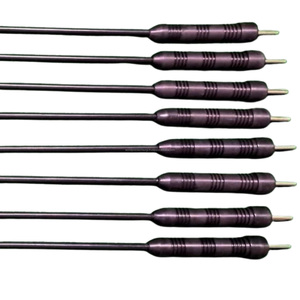 8pc Arthroscopic Monopolar Electrode Surgical <b>Kit</b> Reusable Stainless Steel Endoscopic Surgery Instruments ISO13485 Certified CE - Product Image 6