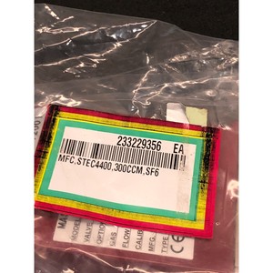 STEC SEC-4400M MFC, เครื่องควบคุมการไหลของมวล,300 - อุปกรณ์และอะไหล่เซมิคอนดักเตอร์ระดับโลกที่เชื่อถือได้ - Product Image 5