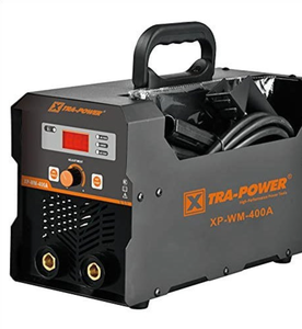 Soudeuse électrique multiprocessus MIG 210 K41951 de qualité supérieure, neuve - Product Image 3
