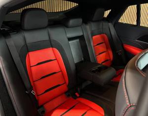 Mercedes-Benz GLE 63 S 4MATIC+ Coupé Usado 2025 - Product Image 4