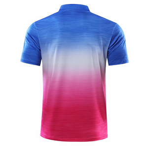 Camisetas de Manga Corta de Moda, Última Tendencia, Nuevo Diseño ODM, las Más Populares, 100% Algodón, Secado Rápido, Alta Calidad - Product Image 6