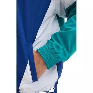 Conjunto Cortavientos Bordado, Ropa de Diseñador, Conjunto Deportivo, Chándal Personalizado, Chándal de Nailon, Conjuntos Unisex - Product Image 5