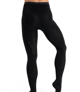 Leggings de fitness pour hommes de haute qualité fabriqués au Pakistan - Product Image 6