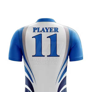 Nuevo diseño de uniforme de fútbol para venta en línea a precio de mayoreo, uniforme de fútbol de la mejor calidad. - Product Image 5