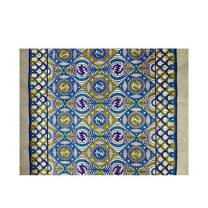 Tenue africaine de haute qualité pour femmes uniforme qualité supérieure vêtements pour couples africains vêtements Meba Wo président - Product Image 3