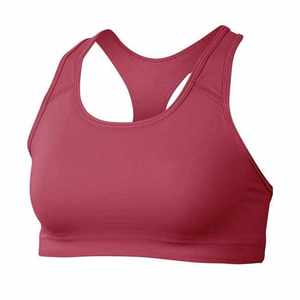 Custom LOGO Workout Sports <b>Bra</b> Women Clothing Yoga Fitness Wear Sports <b>Bra</b> Women's Seamless Gym Fitness <b>Bras</b> for Adults BY HI - Product Image 4