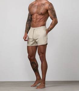 Oem Custom <b>Shorts</b> Breathable Custom Design Men Summer Australian Footy <b>Shorts</b> With Pockets Eco Friendly Quick Dry Casual <b>Shorts</b> - Product Image 1