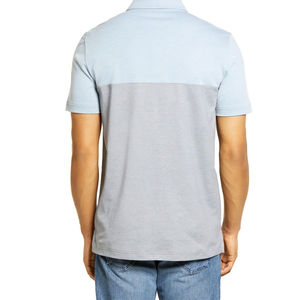 Camiseta Polo para Hombre de Algodón Cómodo con Gran Personalidad, la Mejor Calidad en Venta en Línea, Diseño Completamente Moderno - Product Image 3