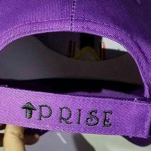 Custom Logo Embroidered Quick Dry Breathable Sun <b>Hat</b> Duck Tongue Baseball Cap for Men Women Outdoor Sports Cap with Custom Logo - Product Image 5