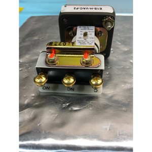 สวิตช์แรงดัน Barksdale E1S-H-VAC-F2, 160359 - อุปกรณ์และอะไหล่เซมิคอนดักเตอร์ระดับโลกที่เชื่อถือได้ - Product Image 5