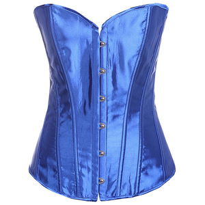 Bespoke Boutique Design Women Corset Set Custom Sizing Waist Cincher Factory OEM Custom Women Core Set Patterned Jacquard Under - Product Image 4