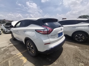 2021 <span class=keywords><strong>Nissan</strong></span> <span class=keywords><strong>Murano</strong></span> Elite Edition SUV <span class=keywords><strong>de</strong></span> <span class=keywords><strong>segunda</strong></span> <span class=keywords><strong>mano</strong></span> con cámara trasera FWD Interior oscuro Neumáticos R18 Coche <span class=keywords><strong>de</strong></span> gasolina usado a la venta - Product Image 3