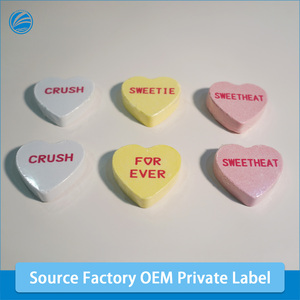 Bombas de Baño Orgánicas Personalizables de Fábrica, Formas Personalizadas, Efervescentes para Niños, Marca Privada OEM, Precio Económico, Caja de Regalo con Sal Efervescente, 3 Años de Duración - Product Image 2