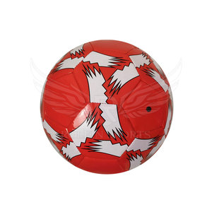 Factory Manufacturer Custom Color Soft Promotional Soccer <b>Ball</b> Factory Direct Supply PVC Made Promotional Soccer <b>Balls</b> - Product Image 2
