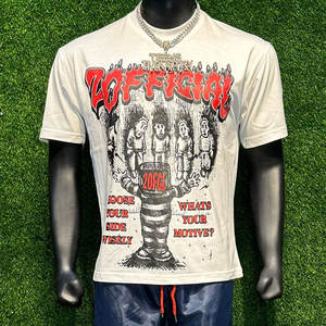 Conjunto Deportivo de Hombre, Transpirable, Estampado, Ligero, con Logotipo Personalizado, Colores y Tallas Personalizables, Alta Calidad - Product Image 2