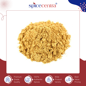Spicecentra - Gránulos de Jengibre Seco Crudo 100% Puro de Excelente Calidad, con 12 Meses de Vida Útil y Opción de Logotipo Personalizado - Product Image 5