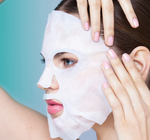 Mascarilla Facial REJURAN Turnover con c-PDRN, ADN de Salmón, 5 Unidades, Hidratante, Reafirmante, Reparadora, Mascarilla de Microfibra Ultra, Cuidado Facial Coreano - Product Image 4