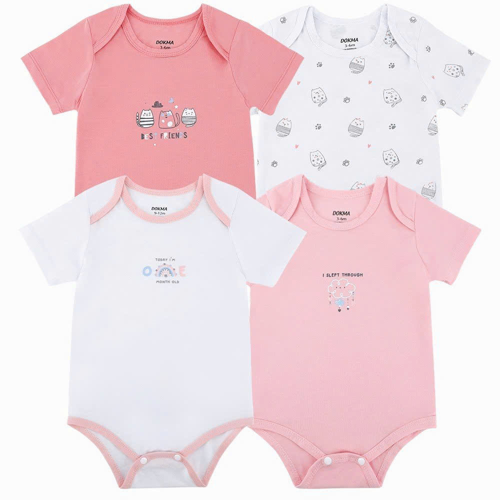 ชมพู-ขาว