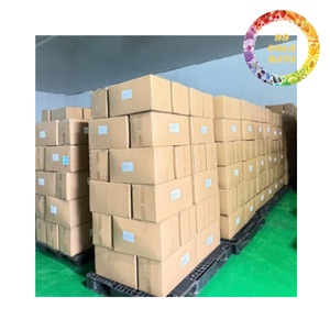 Sweet Vacuum-Fried Jackfruit Chips Sliced & Vacuum-Packed From Ho Chi Minh City | Direct Factory Supply - Product Image 2