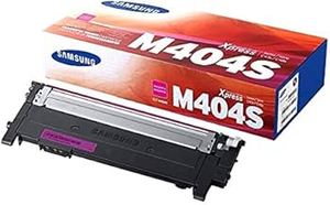 Ensemble de cartouches de <span class=keywords><strong>toner</strong></span> CMYK d'origine <span class=keywords><strong>Samsung</strong></span> CLT-404S - Product Image 4