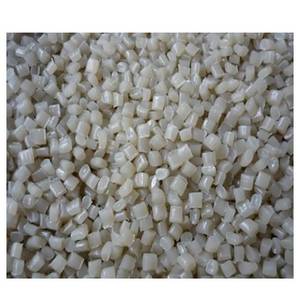 เม็ดพลาสติก HDPE เกรด N1 N2 N2 ธรรมชาติและรีไซเคิล สำหรับการผลิตฟิล์มพลาสติก - Product Image 1