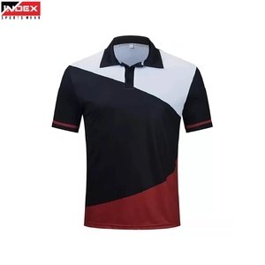 Cheap Rate Soccer Uniform Polo Shirts USA Sublimated <b>Athletic</b> Jerseys Breathable Team Sportswear Wholesale - Product Image 1