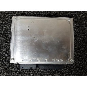 Module de commande de suspension pneumatique d'occasion A8 D3 2007-2010 GENUINE 4E0907553H - Product Image 4