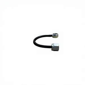 Flexible Radiator Hose OEM 278621999907 fit for TATA 1618 Heavy Truck Engine Cooling System Auto Parts - Product Image 1
