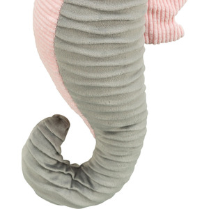 Peluche Hippocampe de 50 cm avec sonnette pour animaux de compagnie - Product Image 3