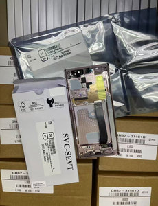 Chất Lượng Ban Đầu Nhà Máy Giá Màn Hình LCD Hiển Thị Đối Với <span class=keywords><strong>Samsung</strong></span> Note8 Note9 Lưu Ý 10 Lưu Ý 10 Cộng Với S20 S20 Cộng Với Màn Hình Thay Thế - Product Image 6