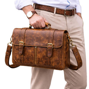 Sac pour ordinateur portable en cuir entièrement imperméable, style unique, nouveau design, sac pour ordinateur portable imprimé, meilleur design tendance pour sacs pour ordinateur portable - Product Image 6