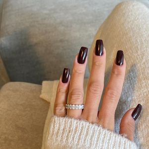 Hot Selling Oval Cut Moissanite Full Eternity Band <b>Ring</b> 925 Sterling Silver Fine <b>Proposal</b> Gift For Girlfriends - Product Image 3