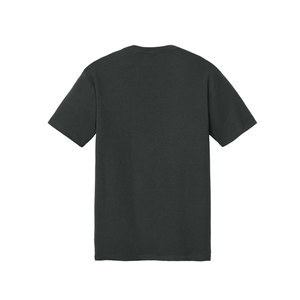 Camiseta de Streetwear Lisa, Tri-Blend, al por Mayor, Premium, Suave, Personalizable con Logotipo, Impresión Serigráfica - Product Image 1