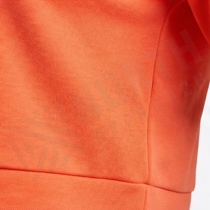 เสื้อยืดครอปคอกลมแขนสั้นคุณภาพสูงสำหรับผู้หญิง สไตล์ลำลอง เรียบง่าย ระบายอากาศได้ดี สีสันปรับแต่งได้ - Product Image 5