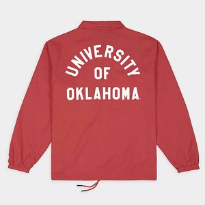 Tennessee Custom University Coach <b>Jacket</b> Fraternity Sorority Chenille <b>Letter</b> Applique Embroidery Waterproof <b>Jacket</b> - Product Image 3
