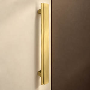 Main <b>Door</b> <b>Handle</b> Brass Traditional Design Matte Antique Finish <b>Bedroom</b> Bathroom Kitchen Easy Installation Eco-Friendly - Product Image 4