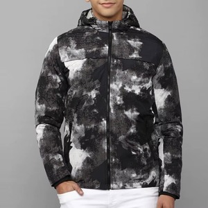 Wholesale Rate Pakistan Manufacturer Men Puffer Jacket <b>Top</b> Quality Online Selling Fashionable <b>Bubble</b> Down Jacket - Product Image 1