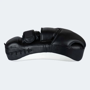 OEM ODM Personnalisé : Cibles de frappe Muay Thai, Cibles de frappe, Cibles d'entraînement de boxe en cuir PU, Équipement de protection écologique - Product Image 4
