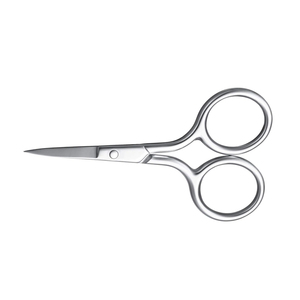 Tijeras para Cejas de Calidad Profesional, Venta al Por Mayor, Herramienta para Recortar Cejas, Proveedor Directo de Fábrica - Product Image 2
