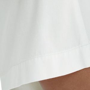Shorts de mezclilla para mujer, estilo casual, cintura elástica, ajuste cómodo, shorts de verano, pantalones de moda para el día a día, venta al por mayor, ropa personalizada - Product Image 4