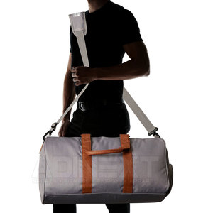 Bolsas Deportivas Unisex Hechas a Medida, Estilo Único, Alta Calidad, Duraderas, Ecológicas, Ligeras, Impermeables, en Existencia, Color Sólido - Product Image 6