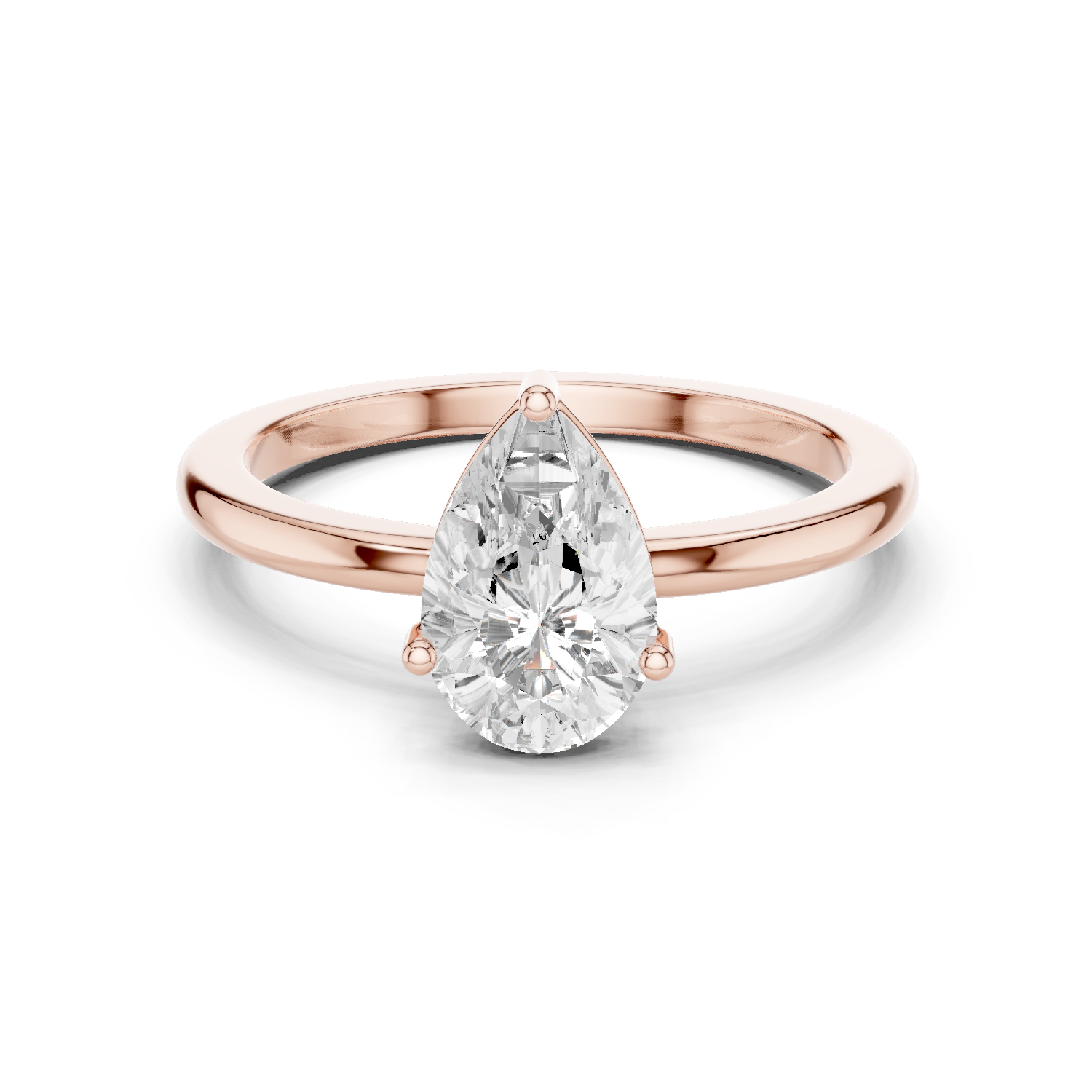 Or rose