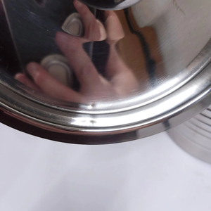 Best Selling Hammered Beverage Stainless Steel Metal <b>Ice</b> Tub or Silver Metallic <b>Ice</b> Buckets at Export Quality Silver Color - Product Image 5