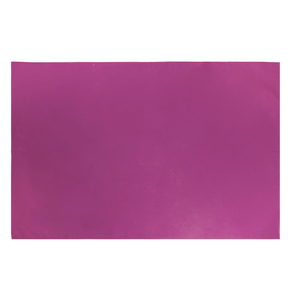 Tovaglia in cotone Excelsa Panama 140x180 cm colore viola - Product Image 1